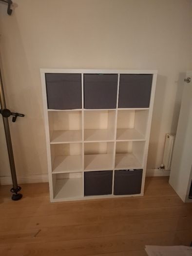 Kallax Unit (white)