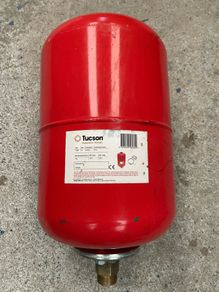 Heating Expansion Vessel