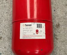 Heating Expansion Vessel