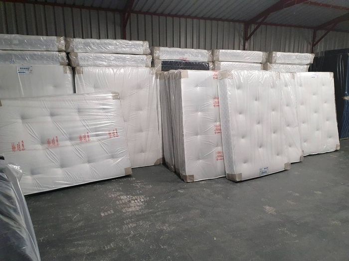New King Mattresses