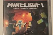 Minecraft PS3 Edition