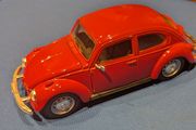 Maisto VW Beetle 1/24 diecast