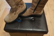 Girl Boots