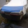 Boat and trailer  and cover Image 2