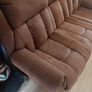Sofa- 3 Seater Image 2