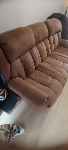 Sofa- 3 Seater