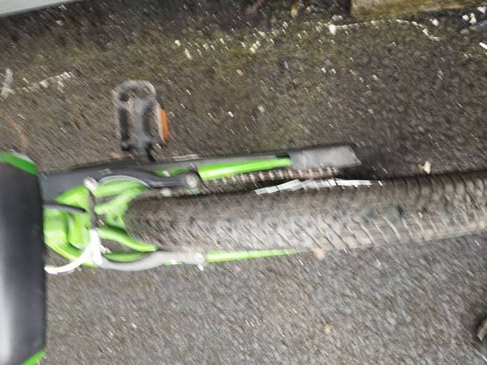 boys 20inch bike