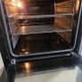 Leisure Cuisinemaster 100 dual-fuel/gas range cooker Image 4
