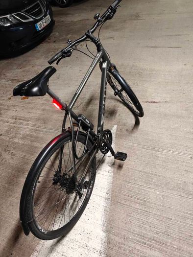 Giant Escape 2 Bike