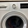 Washing machine hinge for Bosch serie6, brand new. Image 3