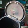 Vintage, 2 pint, Walker & Hall teapot Image 8