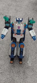 Transformer  / toy