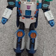 Transformer  / toy