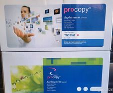 Laserjet Printer Toner