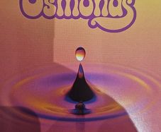 Osmonds - The Very Best Of.
