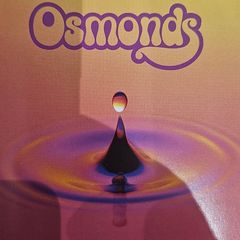 Osmonds - The Very Best Of.