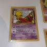 Vintage Pokemon Cards 1990s - Near Mint Image 2