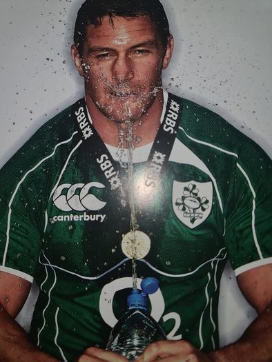 Grand slam in there own words