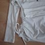 Zara long sleeved Top Image 3