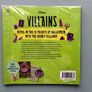 Disney Villains 13 Frights of Halloween Calendar Countdown - New Walmart Exclusive 2021 Image 2