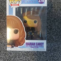 Funko Pop Mariah Carey
