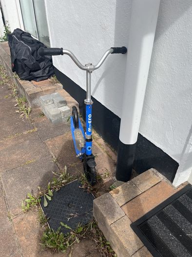 Child's Scooter