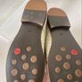 CAMPER Spanish leather designer shoes brogues Image 4