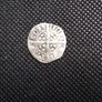Edward 1st Silver Penny - 1272 - 1307 : Hammered Medieval Silver Coin Image 2