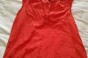 Gap Ladies Top Size 14