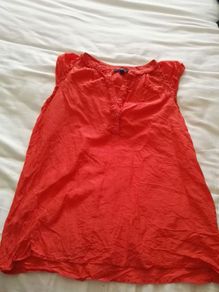 Gap Ladies Top Size 14