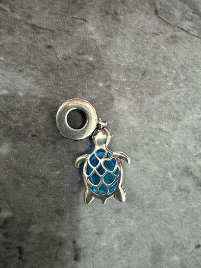 Pandora Turtle