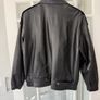 leather jacket Image 6