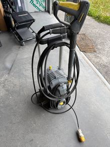 karcher hd 4/9p professional 110v