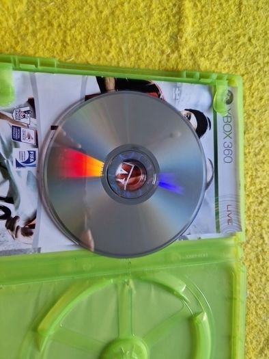 Fifa 09 2009  Xbox 360 games Original