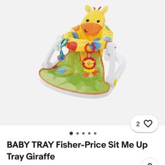 baby seat