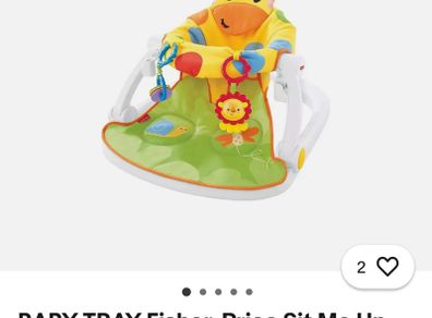 baby seat