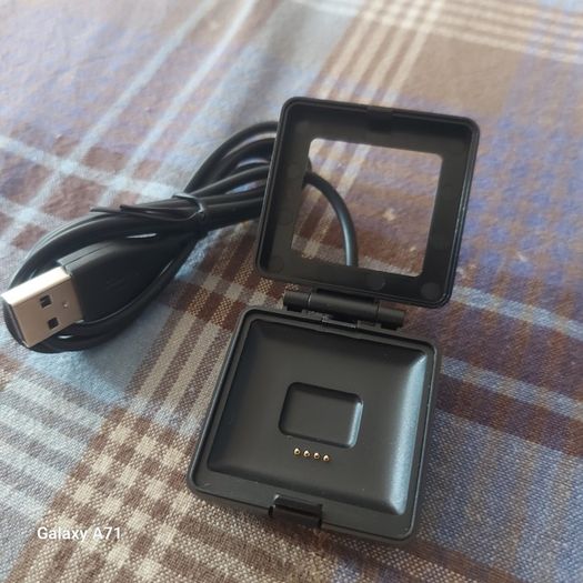 Fitbit Blaze Smart Watch Usb Charger