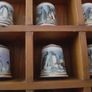 Collection of Penguin Thimbles Image 2