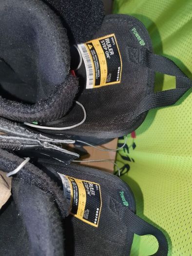 Snowboarding BOA Burton  Ruler Step On boots