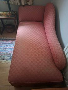 Chaise longe