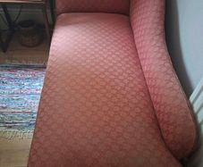 Chaise longe