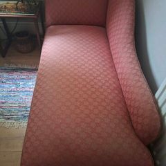 Chaise longe