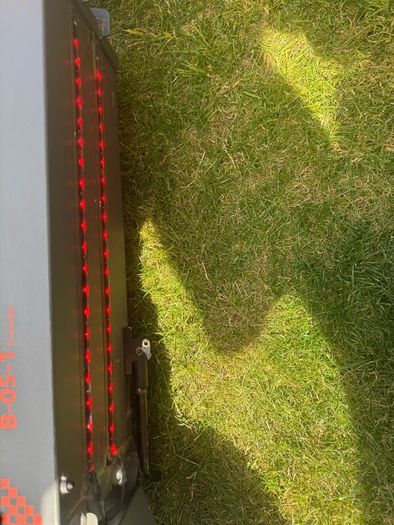 E-scooter