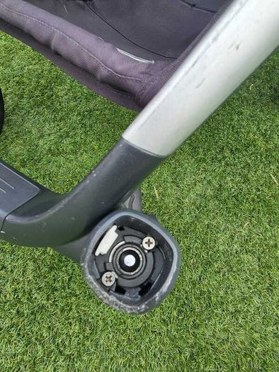 Uppababy Vista 2