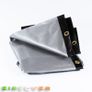 Heavy Weight Tarpaulin 10m x 11m (33' -36') 250 gsm Image 4