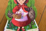 djeco puzzle / jigsaw