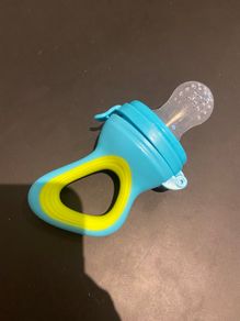 Toddler feeding items