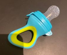 Toddler feeding items