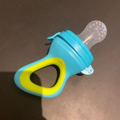 Toddler feeding items
