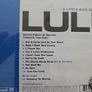 Lulu CD - A Little Soul In Your Heart Image 2
